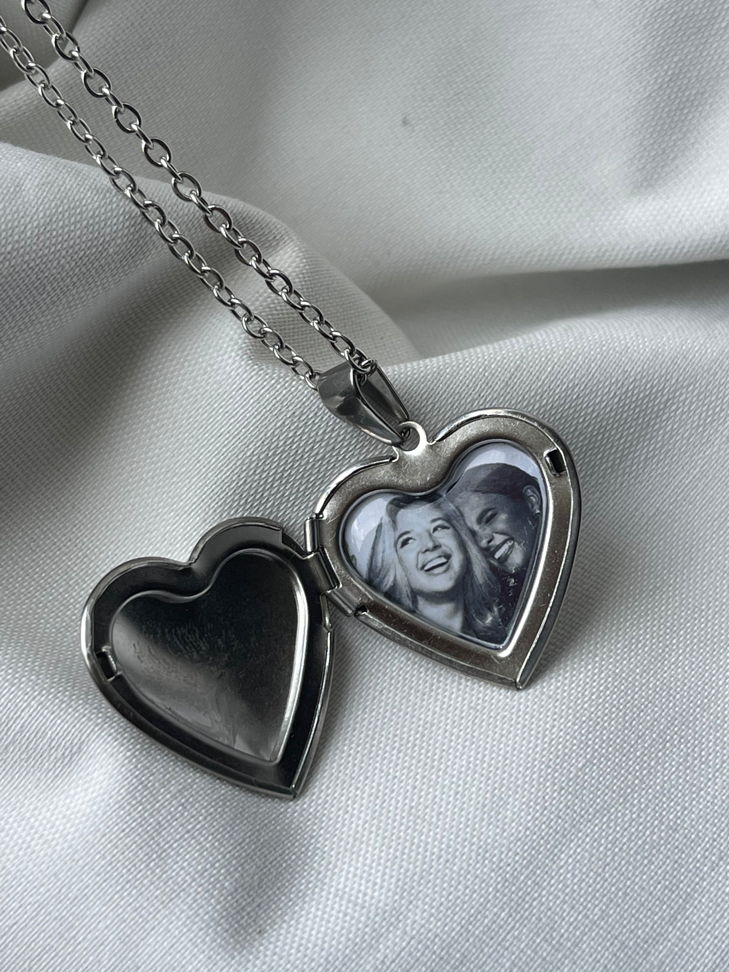 Heart Locket
