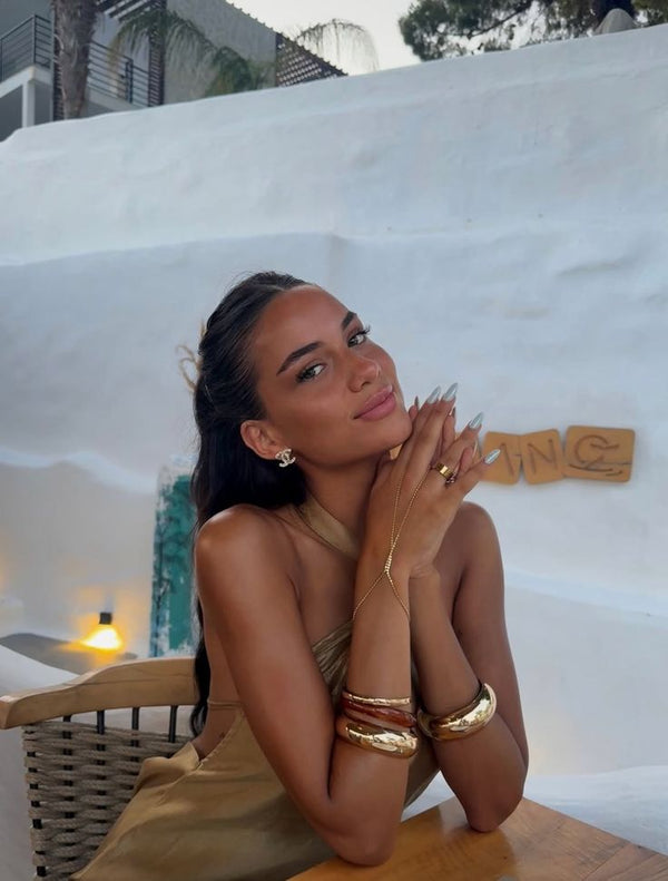 BRB, adding more sparkle ✨
#lovejewels