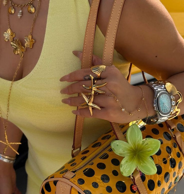 Because luxury is in the details.
#eternallovej...