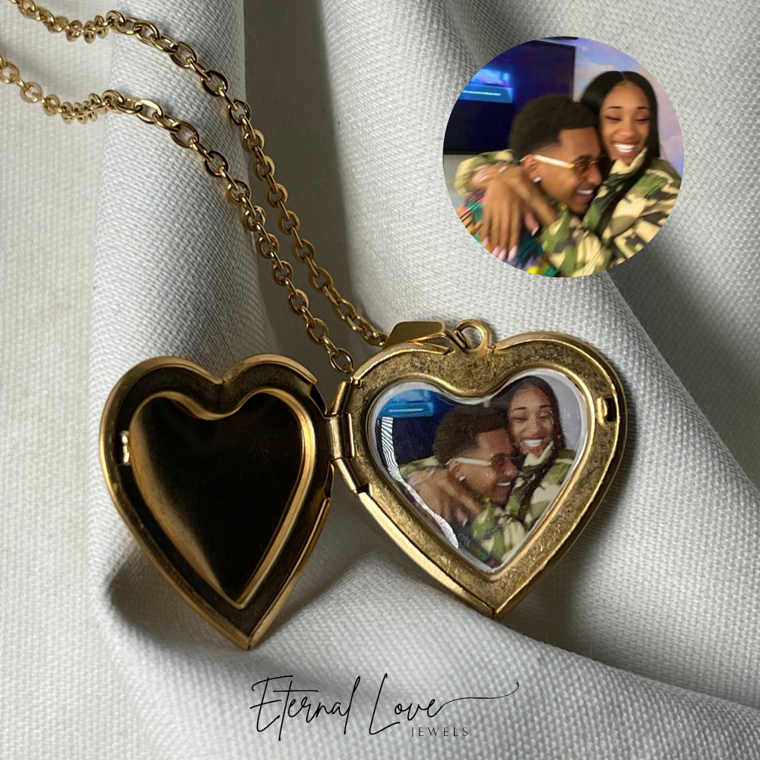 Heart Locket