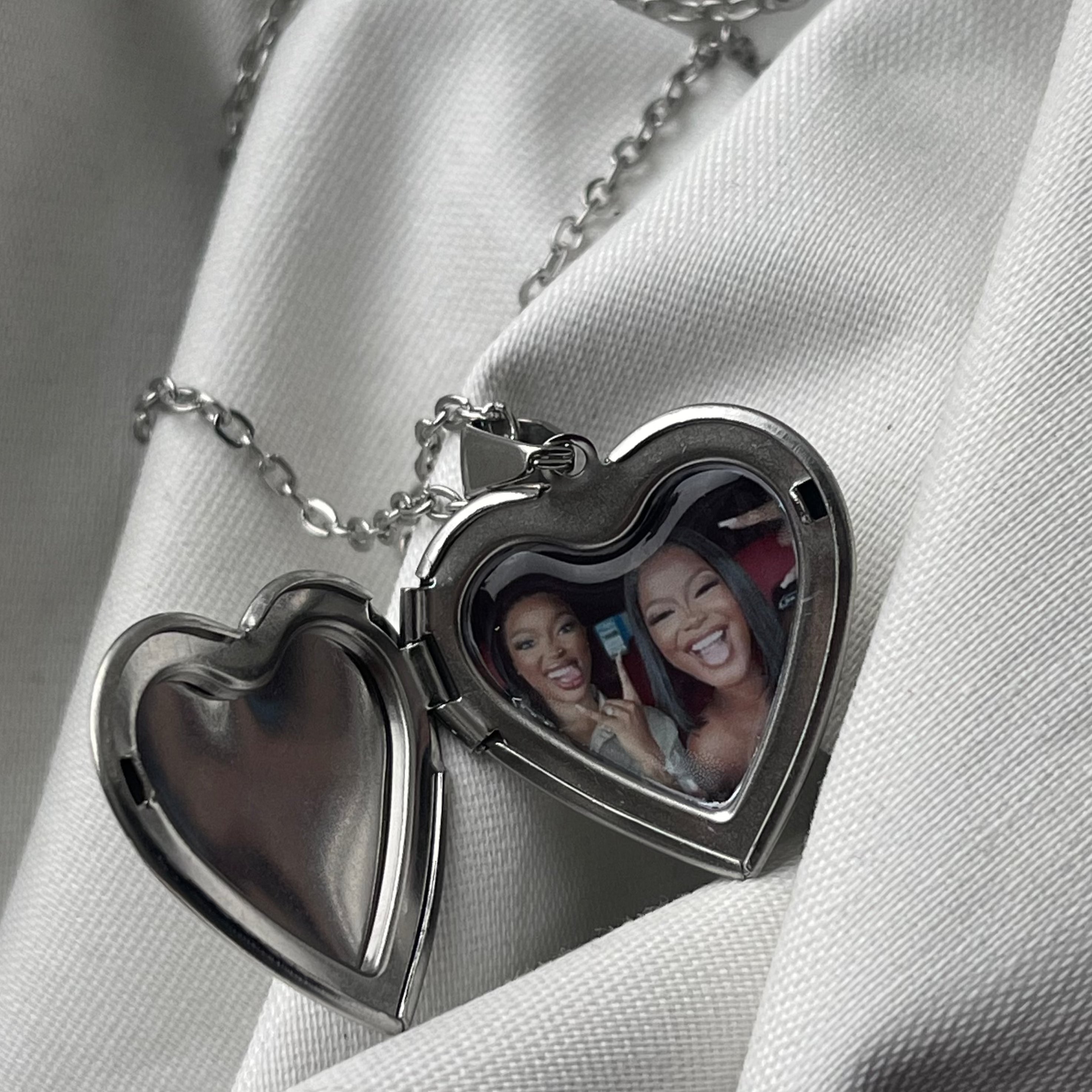 Heart Locket