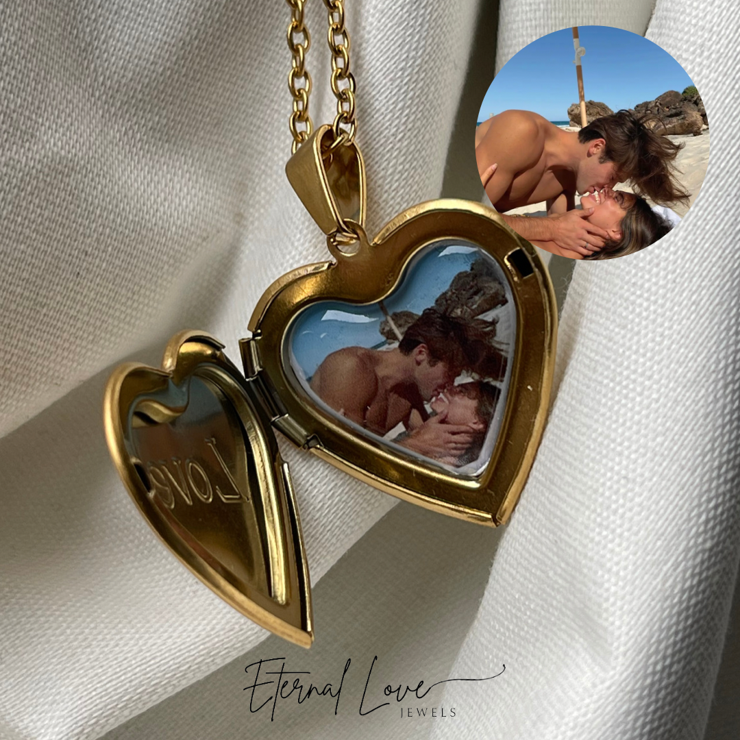 Heart Locket