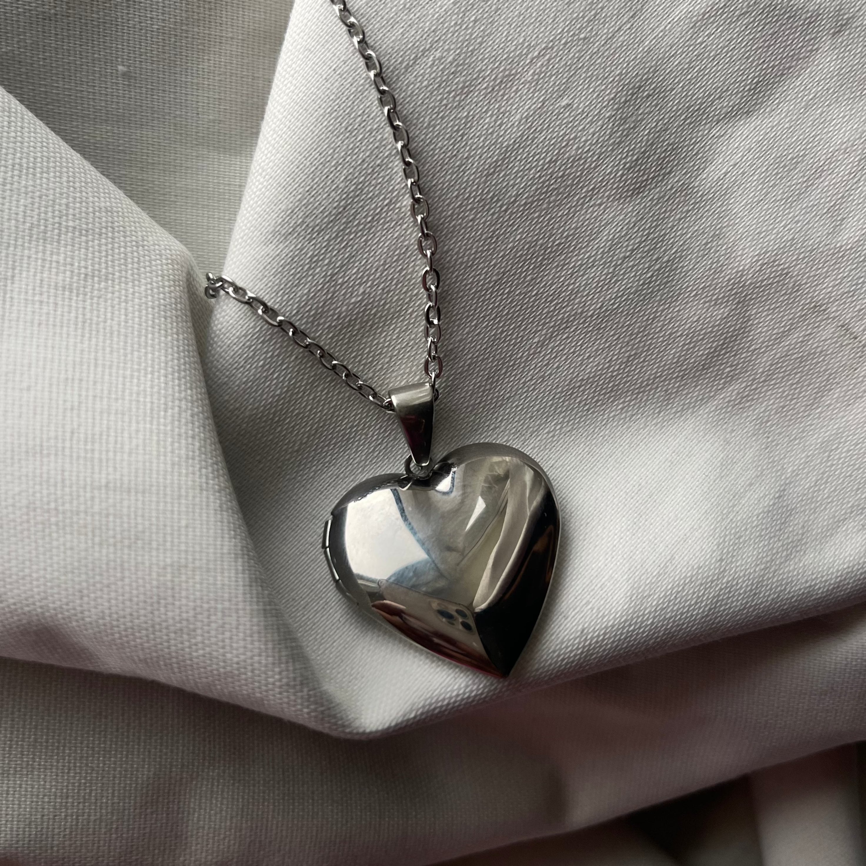 Heart Locket